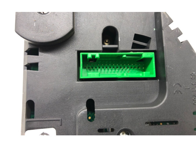 Панель приборов 4B0920900JX Audi A6 S6 C5 4B