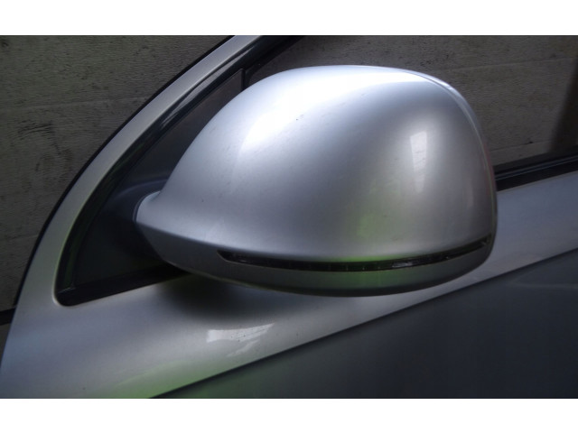 Zpětné zrcátko Audi Q7 4M 2018