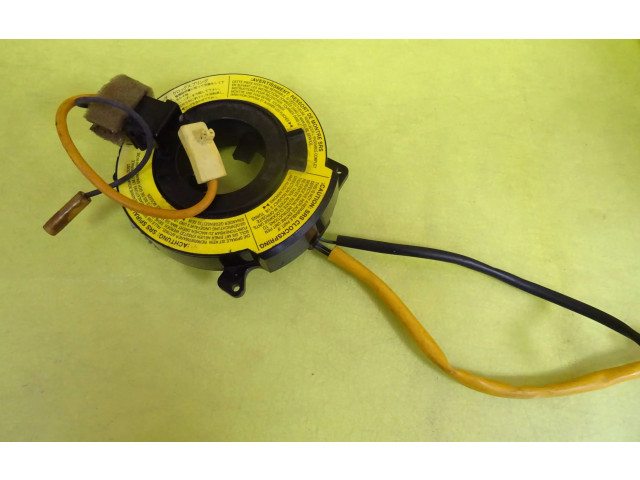 Подрулевой шлейф SRS Mitsubishi Carisma