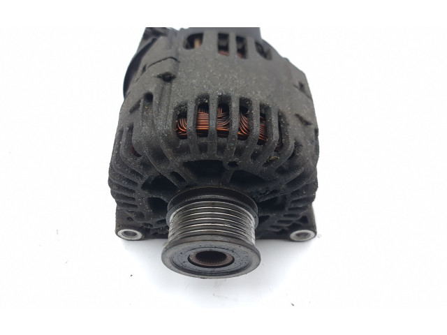 Генератор 9662731680   Citroen C-Crosser      