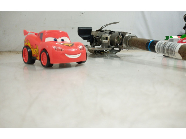    Рулевая рейка 9673027777, 9673027777   Peugeot 5008  -  года