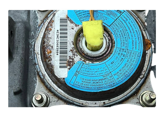 Подушка безопасности водителя 77800seag810   Honda Accord