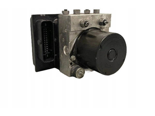 Блок управления АБС Audi A1