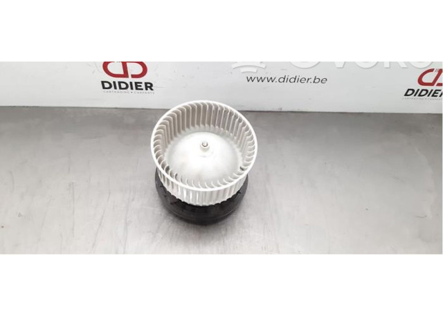 Вентилятор печки F011500123, 0130309504 Volvo S90, V90