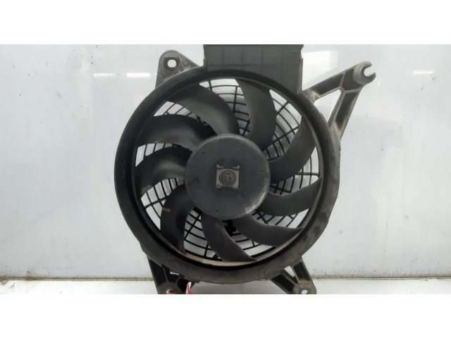Вентилятор радиатора     96843043    Chevrolet Epica 2.0