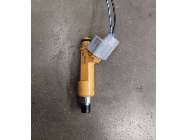 Vstřikovač 008092614 Nissan Pixo