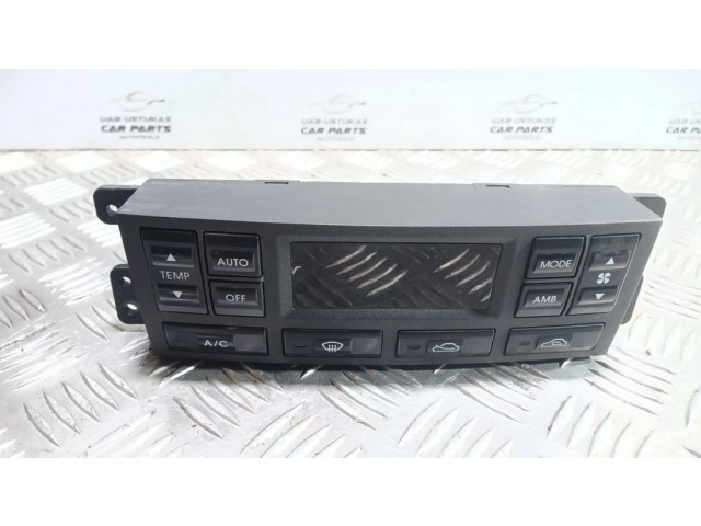 Блок управления климат-контролем 972503E610, 3E610 KIA Sorento