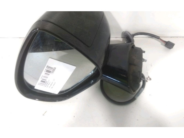 Зеркало электрическое Opel Meriva B 2010 - 2016 года