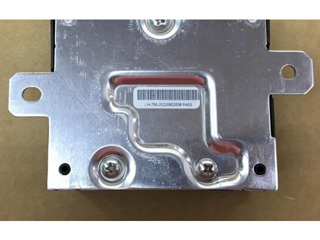 Блок управления A0009002414   Mercedes-Benz E AMG W213