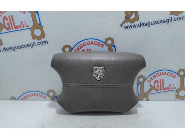 Подушка безопасности водителя HNC9180EB, 159077 Jaguar XJ X308