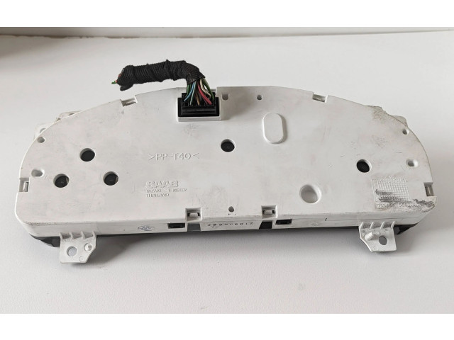 Панель приборов 5373188, 69295170T   Saab 9-5       