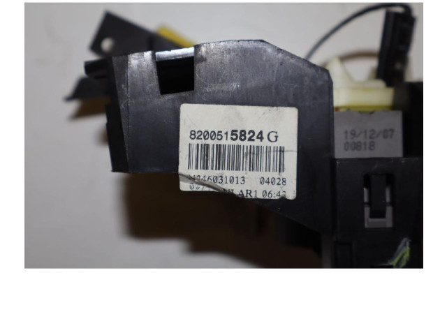 Подрулевой шлейф SRS 8200515824G   Renault Twingo II