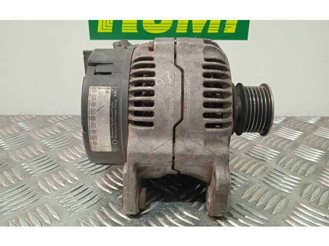 Генератор 028903018 Volkswagen Golf III