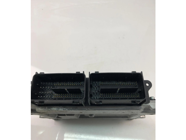 Řídící jednotka 31452623 Volvo V40 2014