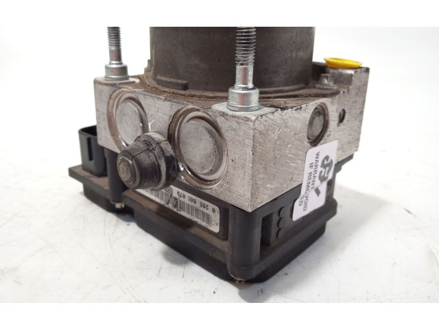 Блок АБС 51879971, 0265801079 Fiat Qubo - года