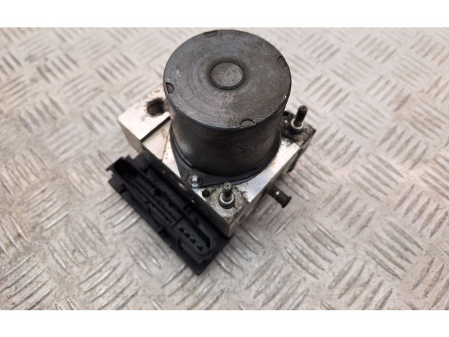 Блок АБС 0265234222, 440500F030   Toyota  Corolla Verso AR10  2004 - 2009 года