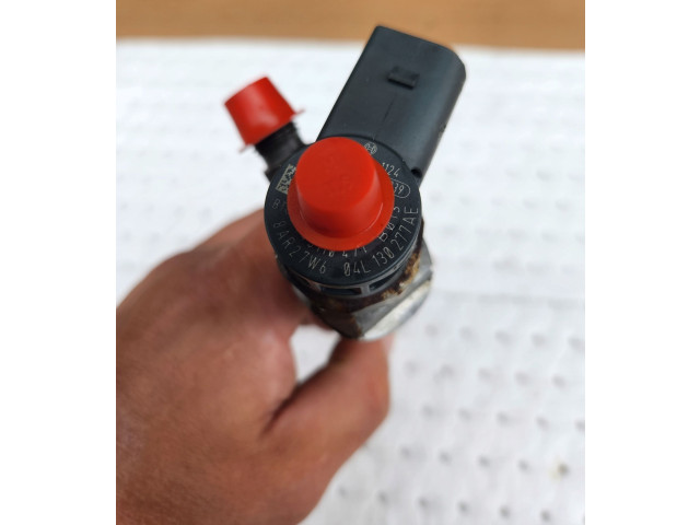 Форсунка 04L130277AE, 0445110471 Audi A3 S3 8V