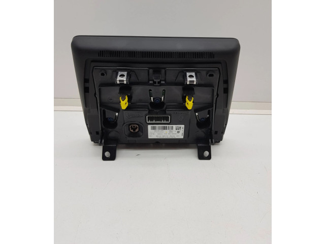 Дисплей 280346137R, A14795 Renault Clio V