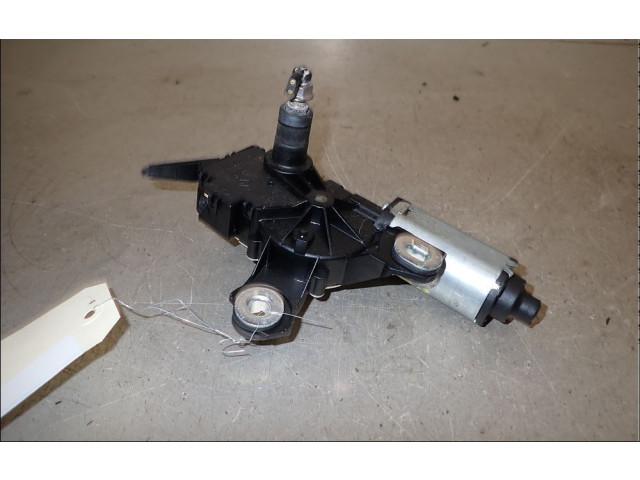 Моторчик заднего дворника 8R0955711C    Audi A3 S3 A3 Sportback 8P