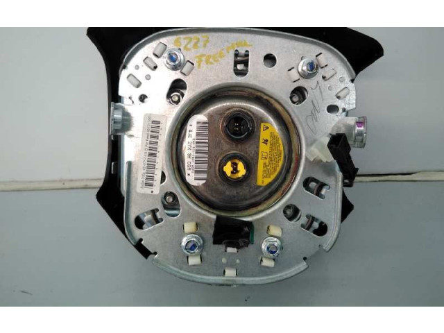 Подушка безопасности водителя 1TP76DX9AG Fiat Freemont