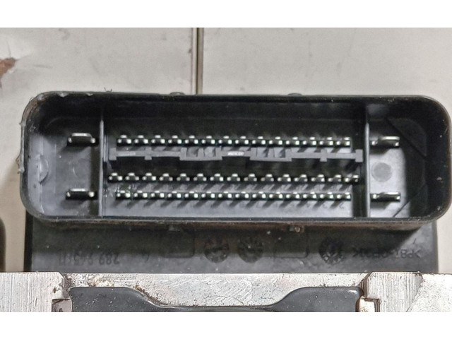 Блок управления АБС 51896323, 51896323 Alfa Romeo Giulietta