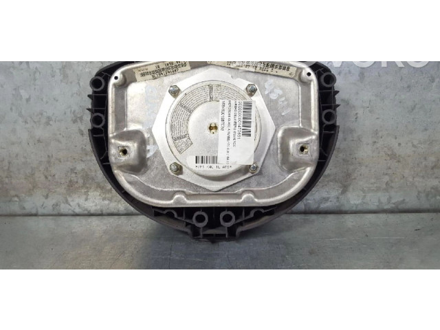 Подушка безопасности двери 1684600198 Mercedes-Benz A W168