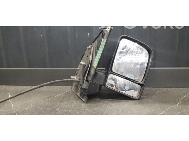 Зеркало электрическое Ford Transit - Tourneo Connect 2003 - 2008 года