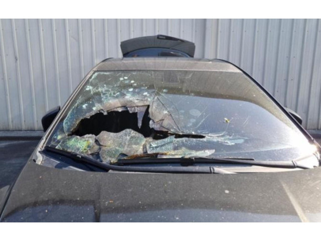 Jednotka ABS EHY6437A0B Mazda CX-7 2009