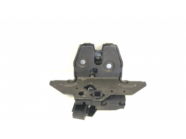 Zámek zadních dveří 13581023 Opel Ampera 2012