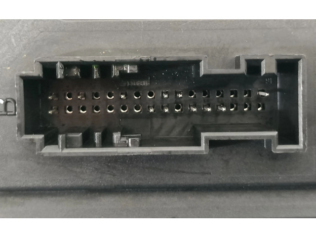 Блок управления 4H0907063E Audi A7 S7 4G