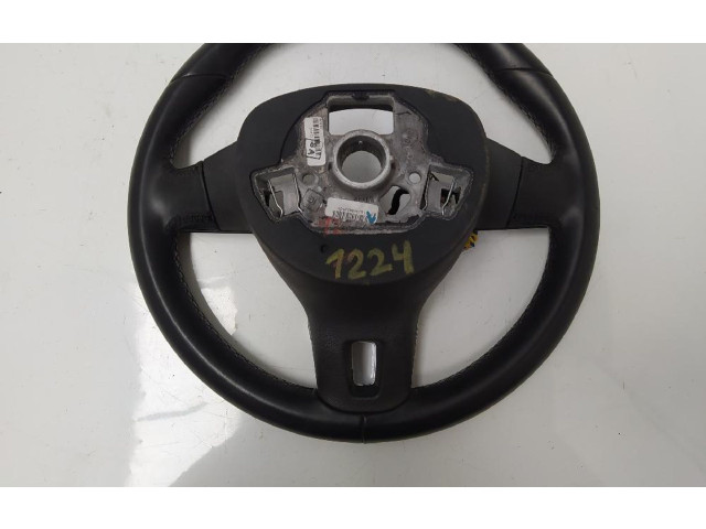 Руль Volkswagen Golf VI 2008 - 2013 года 3C8419091, 307020999024AC