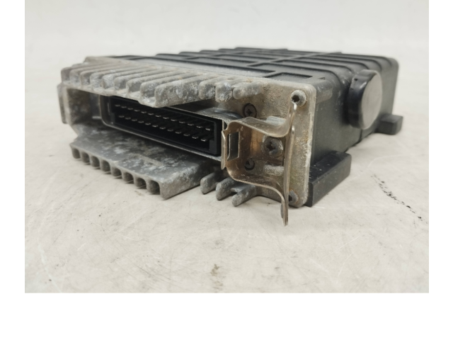 Řídící jednotka 0075451532, A0075451532 Mercedes-Benz E W124 1991