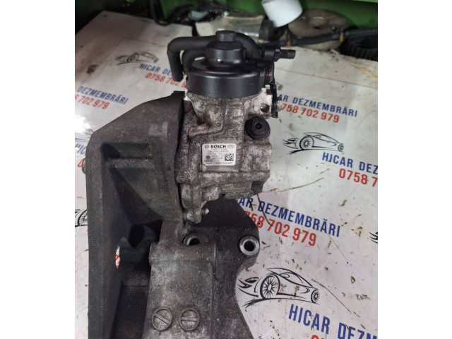 Vstřikovací čerpadlo 03L130755J, 0445010520 Volkswagen Transporter - Caravelle T5