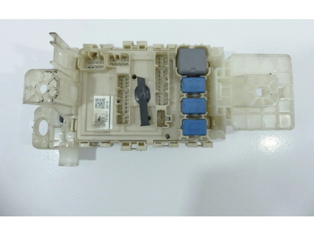 Řídící jednotka 33910-57L0, IMPRK779639 Suzuki Kizashi 2011