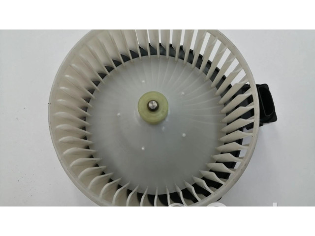 Вентилятор печки       Honda HR-V