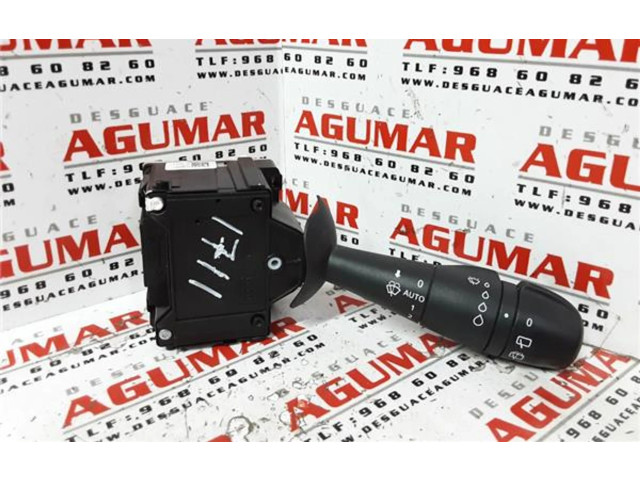 Включатель стеклоочистителей Smart ForTwo III C453