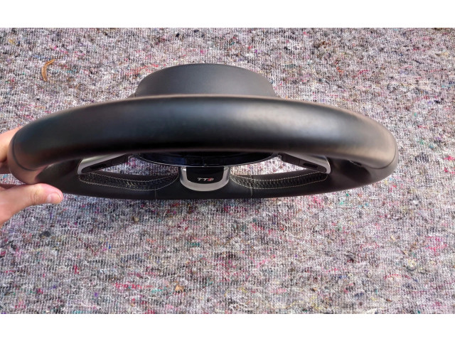 Руль Audi TT TTS Mk2  2006 - 2014 года       