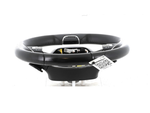 Руль Skoda Octavia Mk4  2019 -  года 5E3419093AKVKH, S9-4586A      