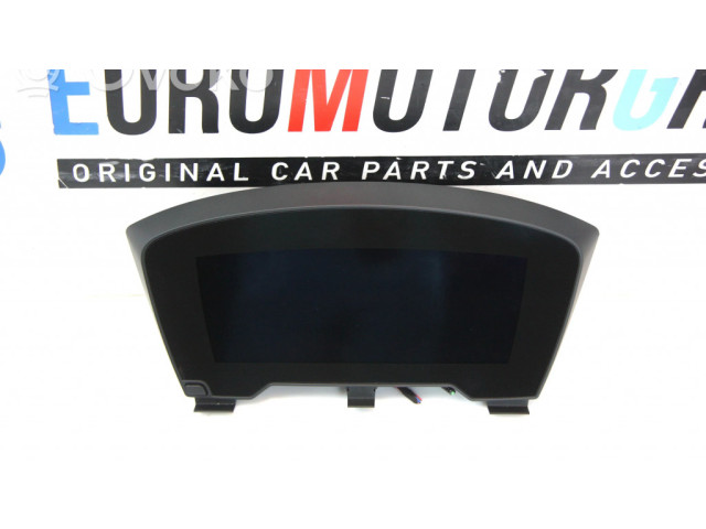 Панель приборов 015368, 62108706880   BMW i8       