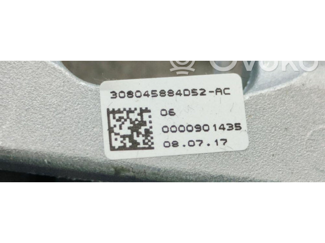 Руль Ford Galaxy 2015 - года DS733600BNP3ZHE