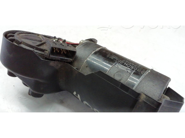 Моторчик дворников 6X0955119, 6X1955113 Volkswagen Lupo