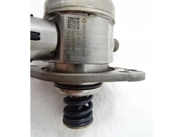 Vstřikovací čerpadlo 9830305880 Peugeot 208