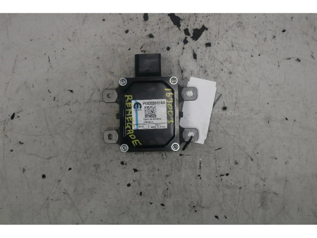 Блок управления    Jeep Renegade