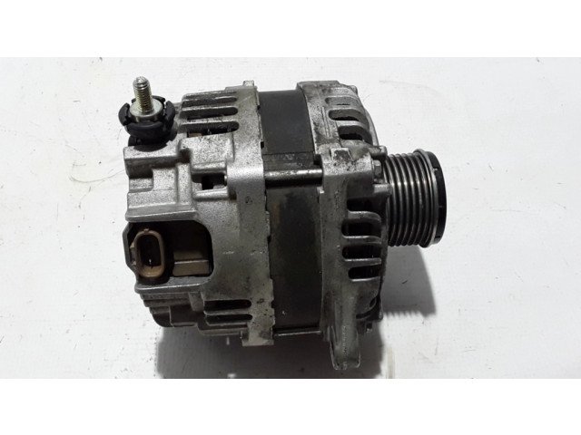 Генератор 231005JN0A   Renault Alaskan 2.3     