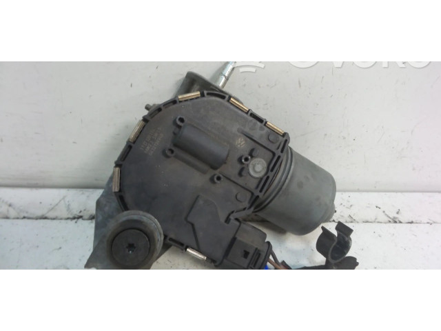 Моторчик дворников 1T0955119C, 1T0955119A    Volkswagen Touran I