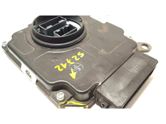 Блок управления Xenon