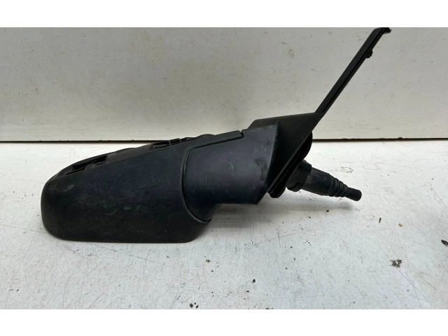 Зеркало (механическое) Mitsubishi Colt 2004 - 2008 года