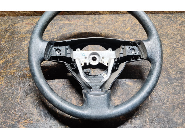 Руль Daihatsu Cuore   GS12002740      