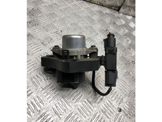 Вакуумный насос    13397380, 17497940   Opel Meriva B