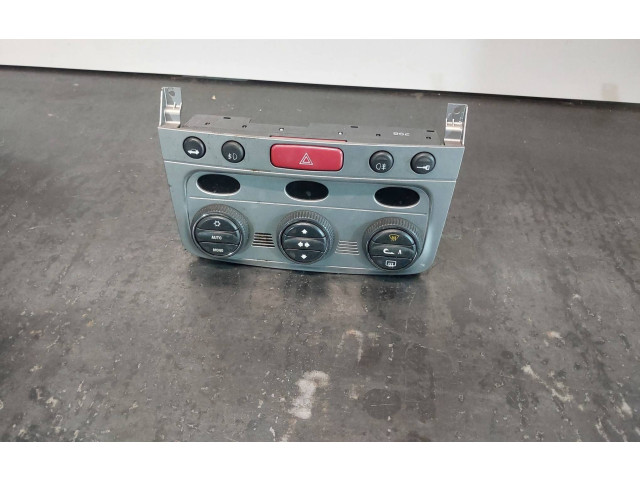 Блок управления климат-контролем 01560513690 Alfa Romeo GT